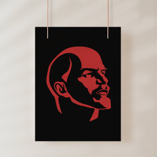 Foto Lenin, URSS, CCCP, Unión Soviética, Comunismo