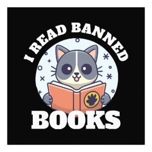 Foto Leo libros prohibidos