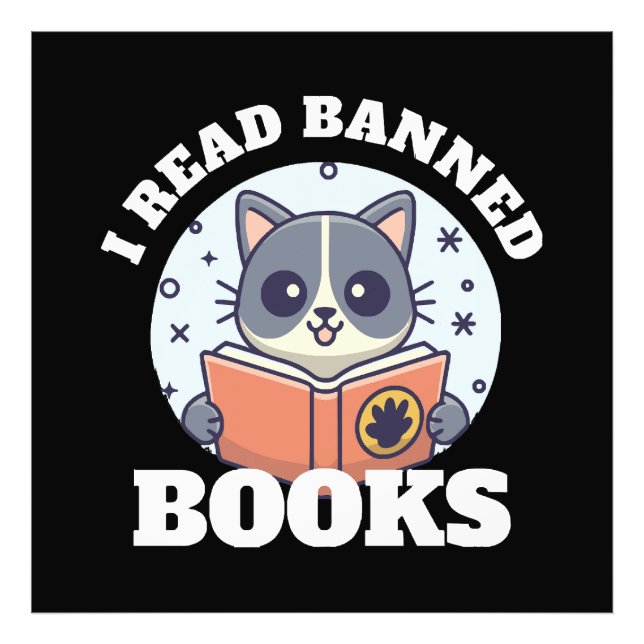 Foto Leo libros prohibidos (Frente)