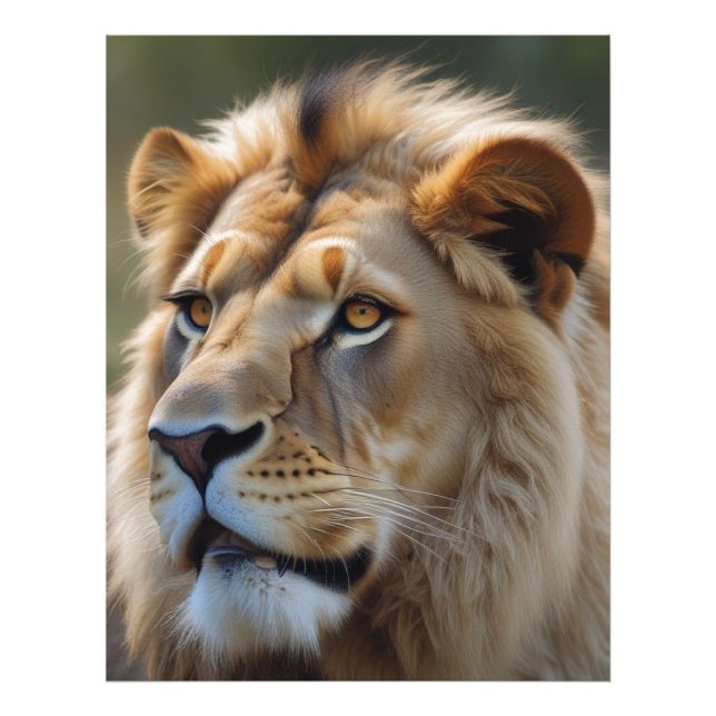 Foto León (Frente)