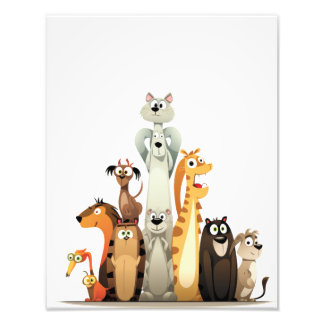 FOTO LES ANIMAUX AMUSANTS