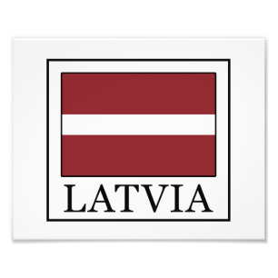 Foto Letonia