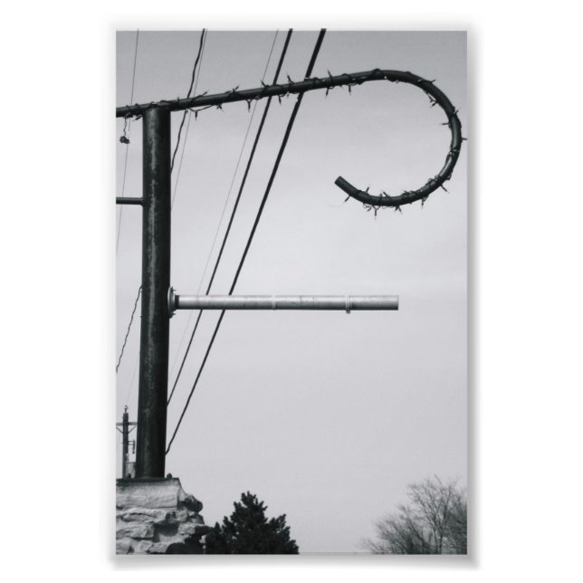 Foto Letra alfabeta fotografía F1 (Frente)