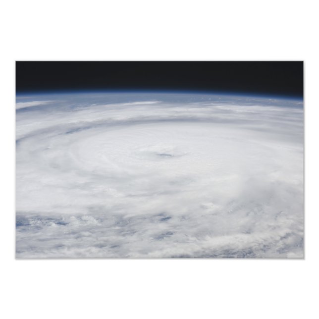 Foto Ley de Huracanes en el Océano Atlántico (Frente)