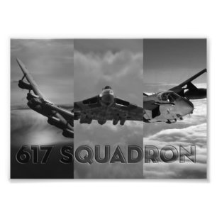 Foto Leyenda de Dambusters