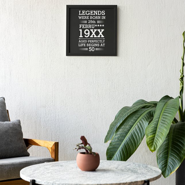 Foto Leyendas personalizados nacieron en la edad de mes (Subido por el creador)