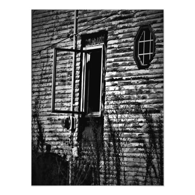 Foto "Liberando el alma" (Frente)