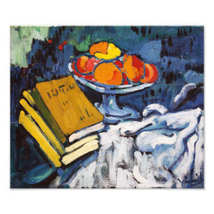Foto Libros de la vida muerta y Bowl   Maurice de Vlami