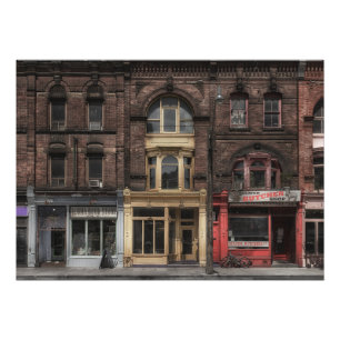 Foto Libros y Bistros y Carniceros No 5 Versión de colo