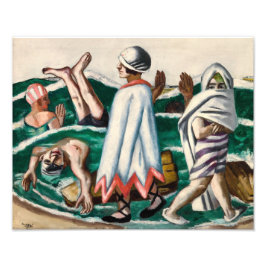 Foto Lido | Max Beckmann |