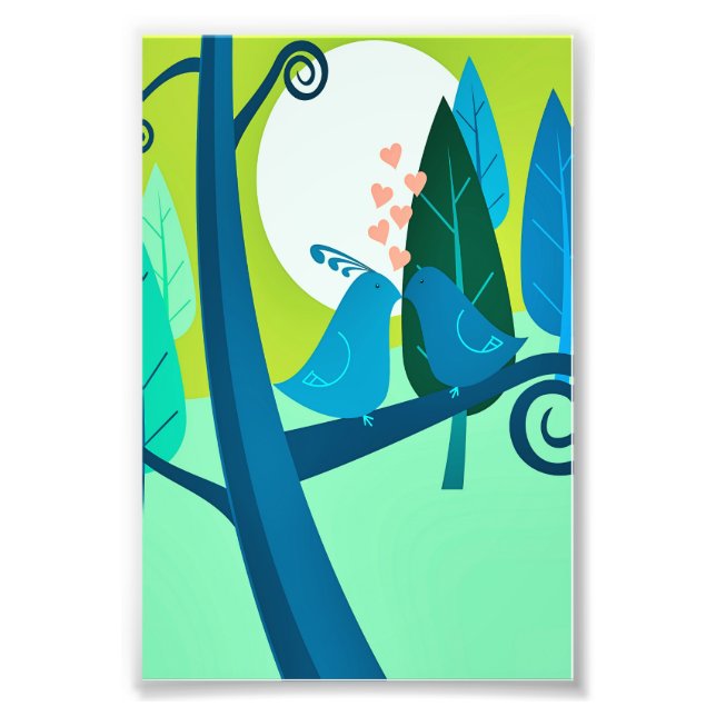 Foto Liebeslied (Frente)