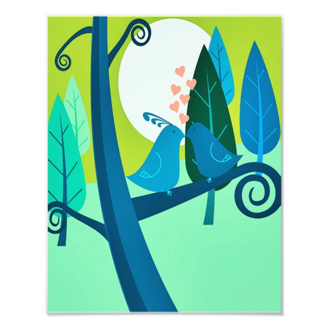 Foto Liebeslied (Frente)