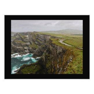 Foto Liga Slieve, Irlanda