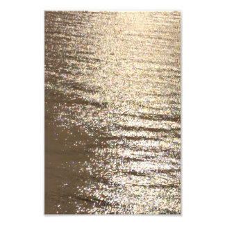 Foto Light on Water | Shimmering Water 