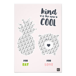Foto Lil'Inspirations #22 - Kind is the new cool Fotodr