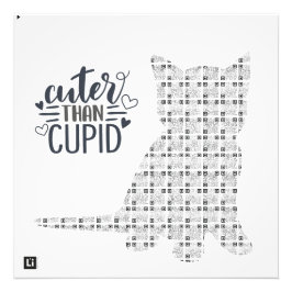 Foto Lil'Inspirations #26 - Cuter than cupid
