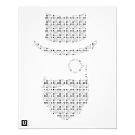 Foto Lil'Inspirations #32 - Classy Savage Fotodruck