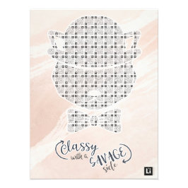 Foto Lil'Inspirations #34 - Classy with a savage side