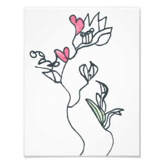 Foto Lillies of my Heart