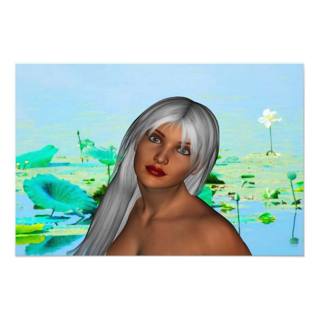 Foto Lily Pond (Frente)