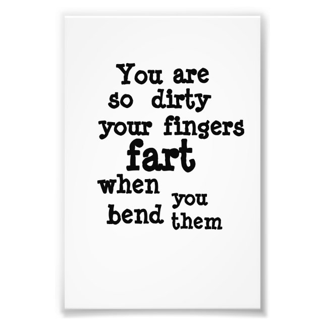 Foto Línea Farty Fingers (Frente)