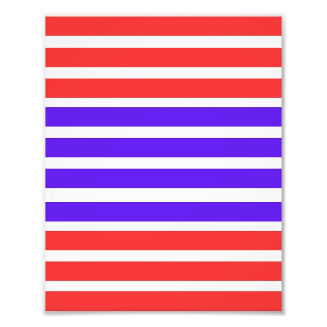 Foto Líneas gráficas coloreadas (Frente)