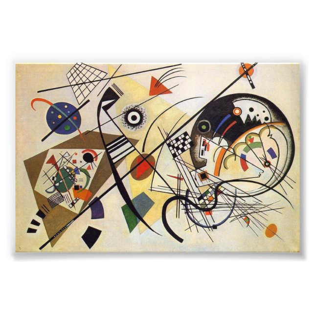 Foto Líneas transversales (Frente)