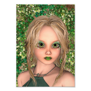 Foto Little Fairy