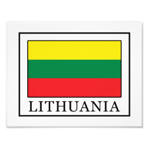 Foto Lituania