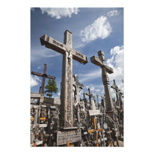 Foto Lituania, Central Lituania, Siauliai, Colina 3