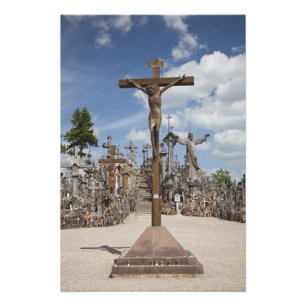 Foto Lituania, Lituania Central, Siauliai, Colina 4