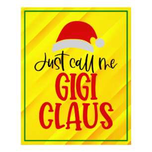 Foto Llámame Gigi Claus-56374