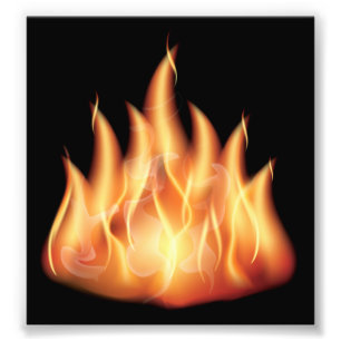Foto llamas vectoriales1- LLAMAS DE FUEGO CALIENTE QUEM
