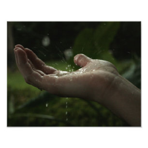 Foto Lluvia
