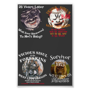 Foto Lo que pasó con el bebé de Mel Dawson City 2051