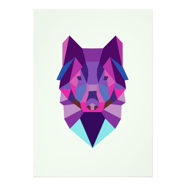 Foto Lobo (Frente)