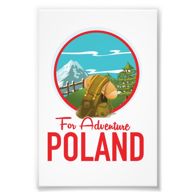 Foto Logo de Adventure Poland Travel (Frente)