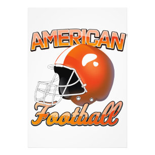 Foto Logo de American Football