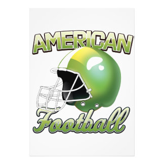 Foto Logo de American Football