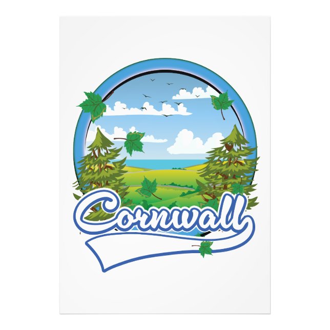 Foto Logo de Cornwall Travel (Frente)
