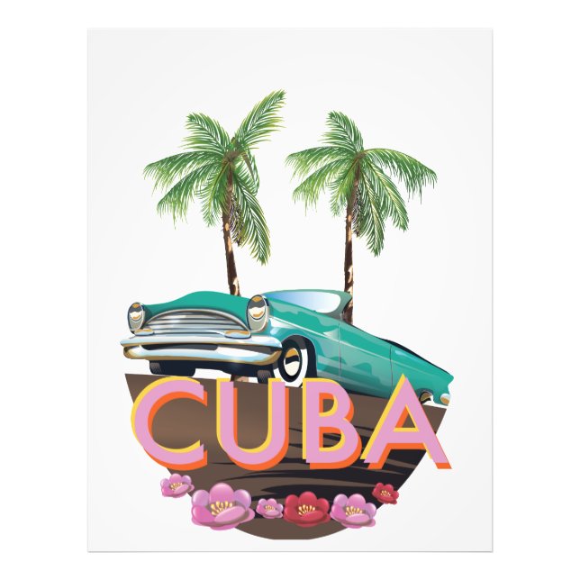Foto Logo de Cuba Classic (Frente)