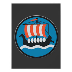 Foto Logo de la unidad Luftwaffe de la fuerza aérea ale