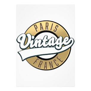 Foto Logo de Paris France