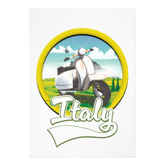 Foto Logo de Scooter Travel de Italia