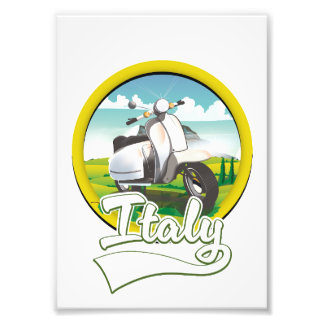 Foto Logo de Scooter Travel de Italia