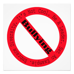 Foto Logo de Stop Bullying de Shirley Taylor