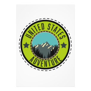 Foto Logo de United States Adventure