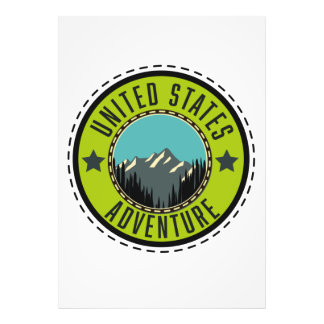 Foto Logo de United States Adventure
