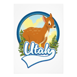 Foto Logo de Utah Deer Travel