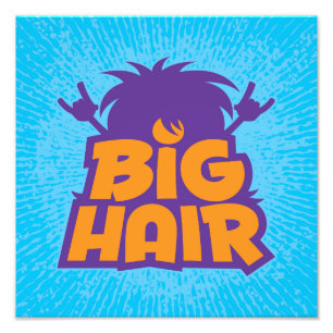 Foto Logotipo de la Banda del Cabello Grande
